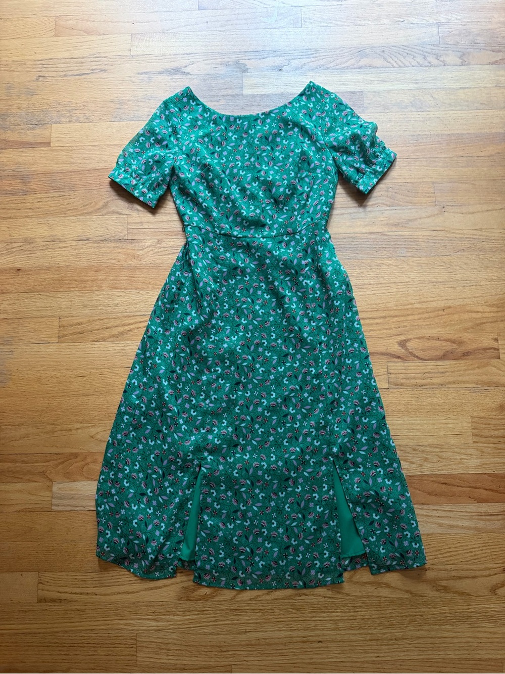 NWT boden dress